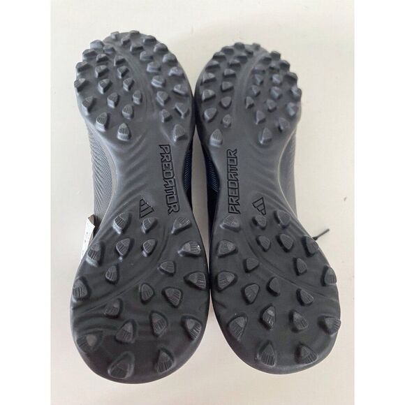 Adidas Predator League TF Low Turf Soccer Cleats IF6377 Black Men’s Sz 12 - Picture 11 of 11